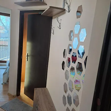 уютен при нели * Varna