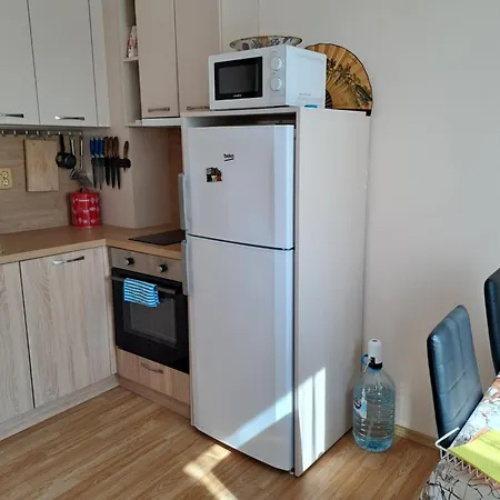 Apartamento уютен при нели Varna